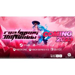 Shinorubi  SWITCH 