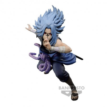 Figura  naruto colosseum uchiha sasuke 