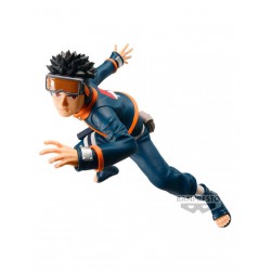 Figura Obito Uchiha Vibrations Stars Naruto Shippuden 10cm