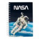 Nasa inspired lenticular notebook 
