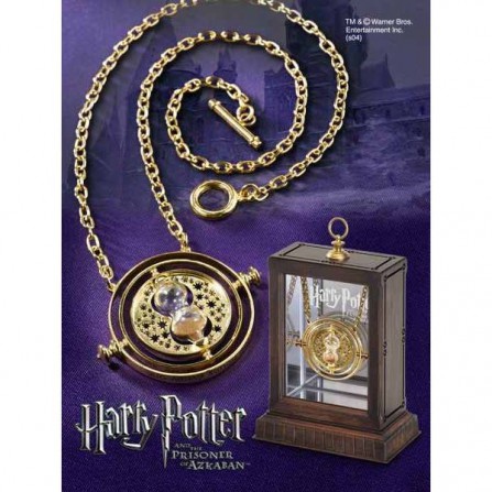 Giratiempos De Hermione Harry Potter  