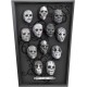 Death Eater Mini Mask Collection