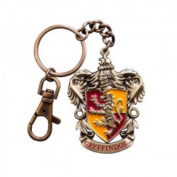Harry Pòtter  - Llavero Gryffindor Noble Collection