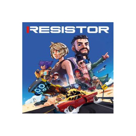 Resistor - PS5