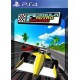 Formula retro racing World Tour special - PS4