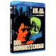 Dos hombres en la ciudad Blu Ray - BD