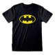 Camiseta Logo Batman DC Comics adulto  XL
