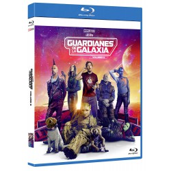 Guardianes de la Galaxia Vol. 3 - BD