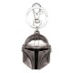 Llavero - Star Wars - Mandalorian Helmet 