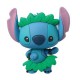 Disney Stitch Hula 3D magnet 