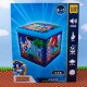 Sonic Sound Box