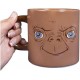 Taza e.t. shaped sound mug 