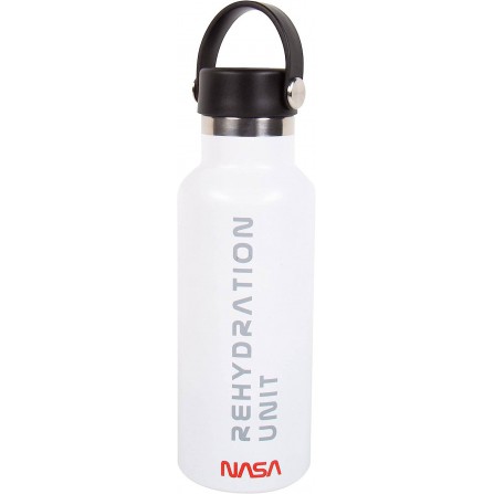 Unidad de rehidratación de botellas de agua de la NASA Fizz Creations