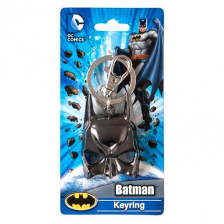 Llavero Batman DC Comics 