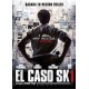 El caso SK1 - DVD
