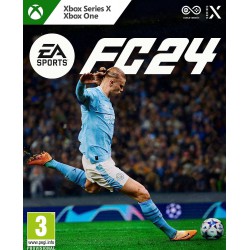 EA SPORTS FC 24 Standard Edition Xbox One