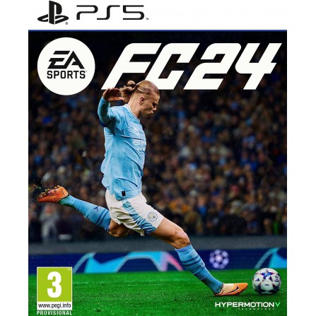 EA SPORTS FC 24 Standard Edition PS5