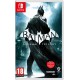 Batman Arkham Trilogy - SWITCH