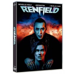 Renfield - DVD