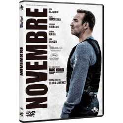 Novembre - DVD