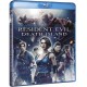 Resident evil: death island  Blu Ray - BD