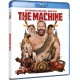 The machine Blu Ray - BD