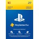 Playstation live card 25€ (ps5-ps4) - PS5 Tarjeta Prepago