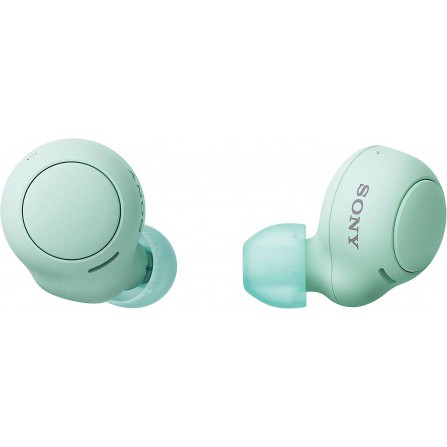 Auriculares Sony WF-C500D BT Verde