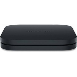 Android tv xiaomi mi box s 2ª gen