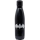Botella de agua de acero inoxidable de 780 ml de Batman