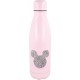 Botella de agua de acero inoxidable de 780 ml de Mickey Mouse