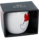 Taza MINNIE MOUSE Blanco 380 ML