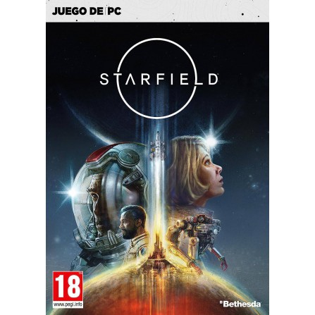 Starfield - PC