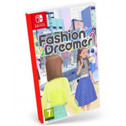 Fashion dreamer - SWITCH