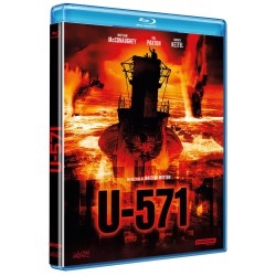 U-571 - BD