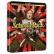 Escuela de rock (Steelbook) - BD