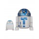 Figura R2  - D2 Hucha Monogram 