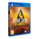 Star trek: resurgence - PS4