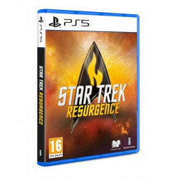 Star trek: resurgence - PS5