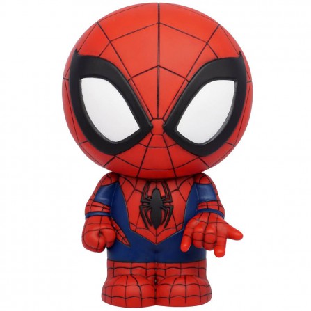 Figura Hucha Spider Man Monogram 