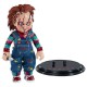 Figura Maleable Chucky Bendyfigs 14 cm