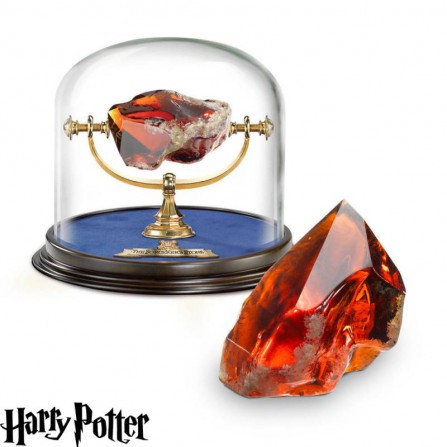 Figura Piedra Filosofal Harry Potter The Noble Collection - Quintavision