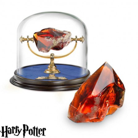 Figura Piedra Filosofal Harry Potter The Noble Collection