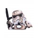 Figura Original Stormtrooper bust Stormtrooper Blasted 23 cm