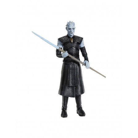 Figura Juego De Tronos Maleable BendyFigs The Night King 19 CM 