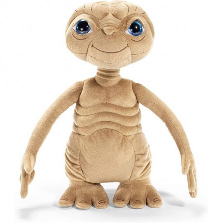 Figura Peluche The Noble Collection E.t. El Extraterrestre