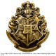 Harry Potter Escudo Hogwarts School Crest 28 x 31 cm