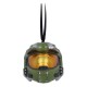 Halo Decoración Árbol de Navidad Master Chief Helmet 7CM