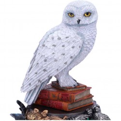 Figura Hedwig Harry Potter 22 cm