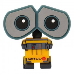 Iman magnet 3D WALL-E magnet 